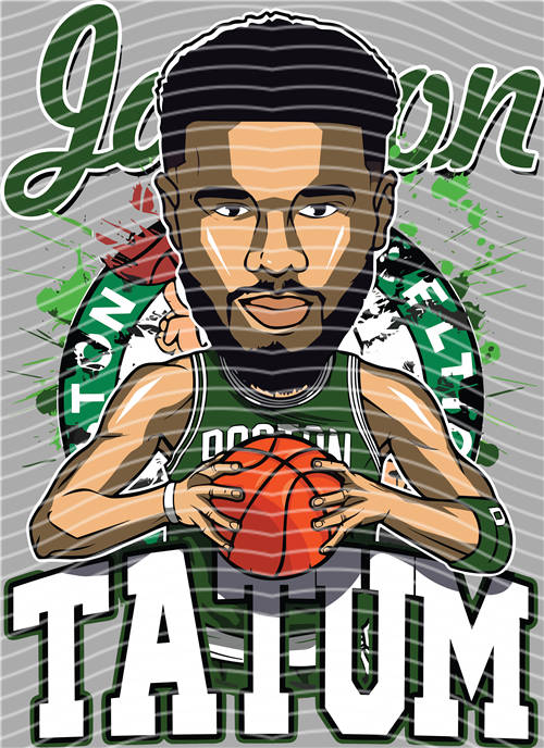 NBA and Team-QD 2342